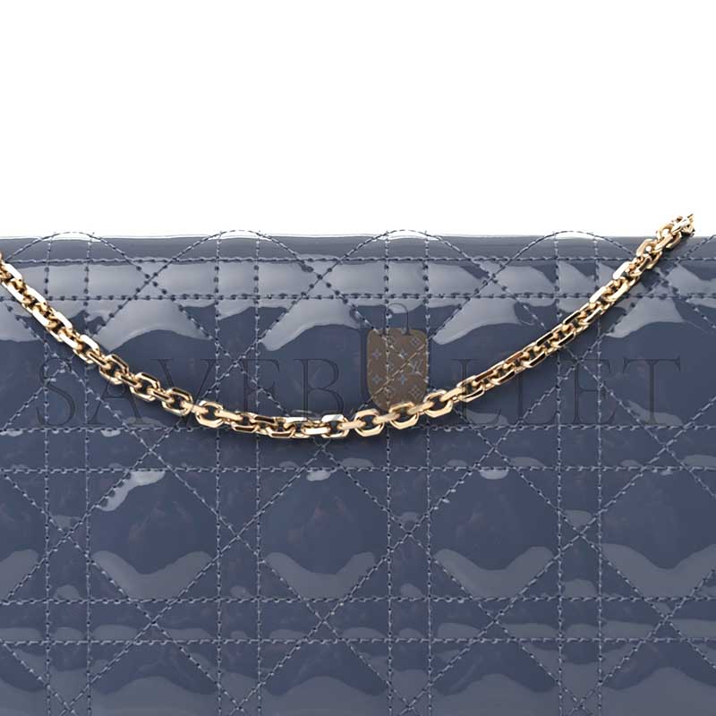 D*or lady D*or pouch (22*13*5cm)